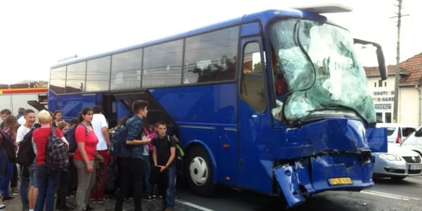 accident alba