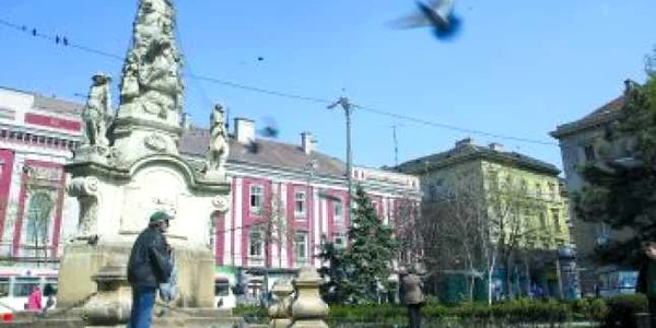 Timişoara: Mitingul pentru Republica Bănăţeană a fost anulat de frica poliţiei
