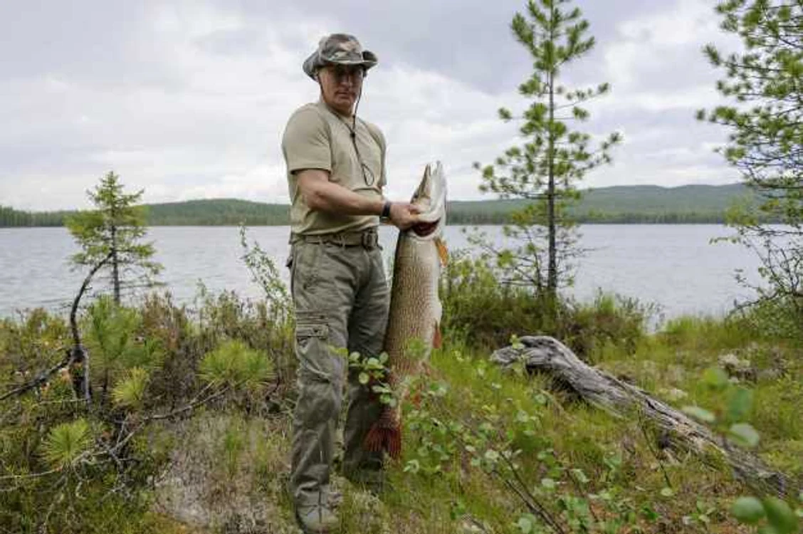 putin 2