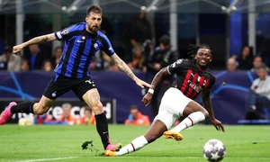 Inter AC Milan, Getty Images jpg