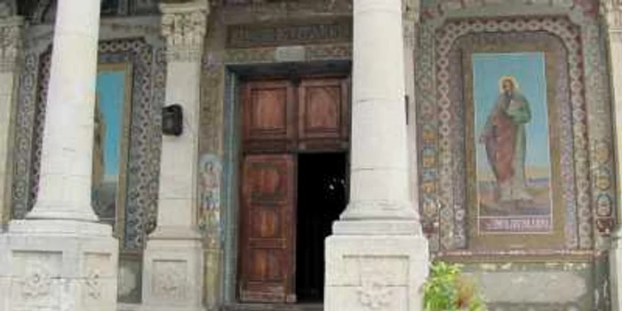 Catedrala "Sf. Alexandru"