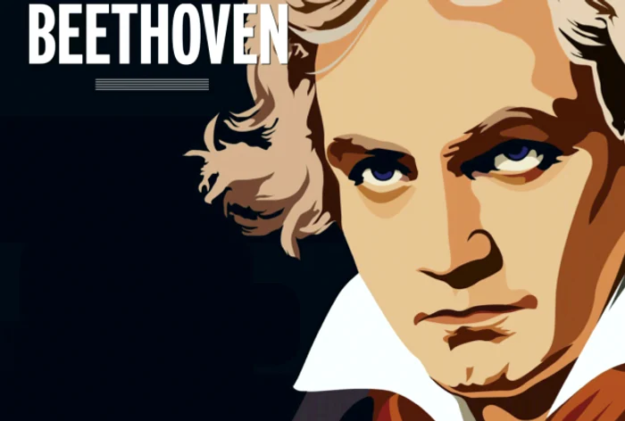 În 2020 se împlinesc 250 de ani de la naşterea lui Ludwig van Beethoven