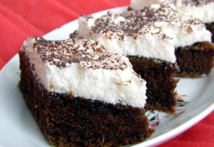 Dacă doriţi un desert special, iată reţeta potrivită!