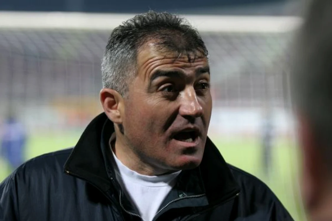
    Petre Grigoraş  