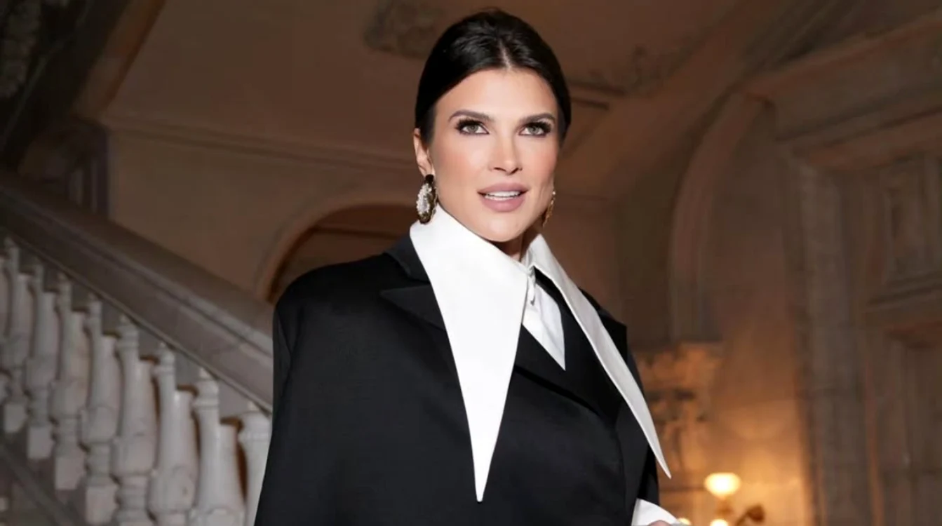 Monica Bîrlădeanu / Foto: Instagram