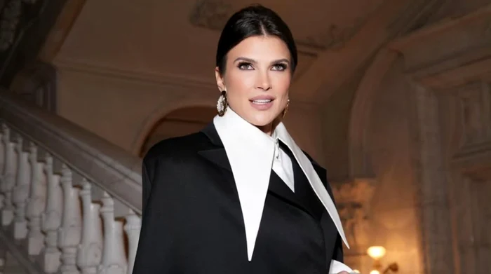 Monica Bîrlădeanu / Foto: Instagram