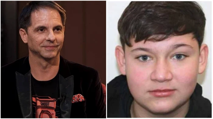 Dan Negru, despre uciderea lui Mario Berinde - Foto: colaj Click!