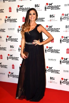 Soirée de clôture du 14ème festival du film de Monte Carlo de la Comédie à Monaco jpeg