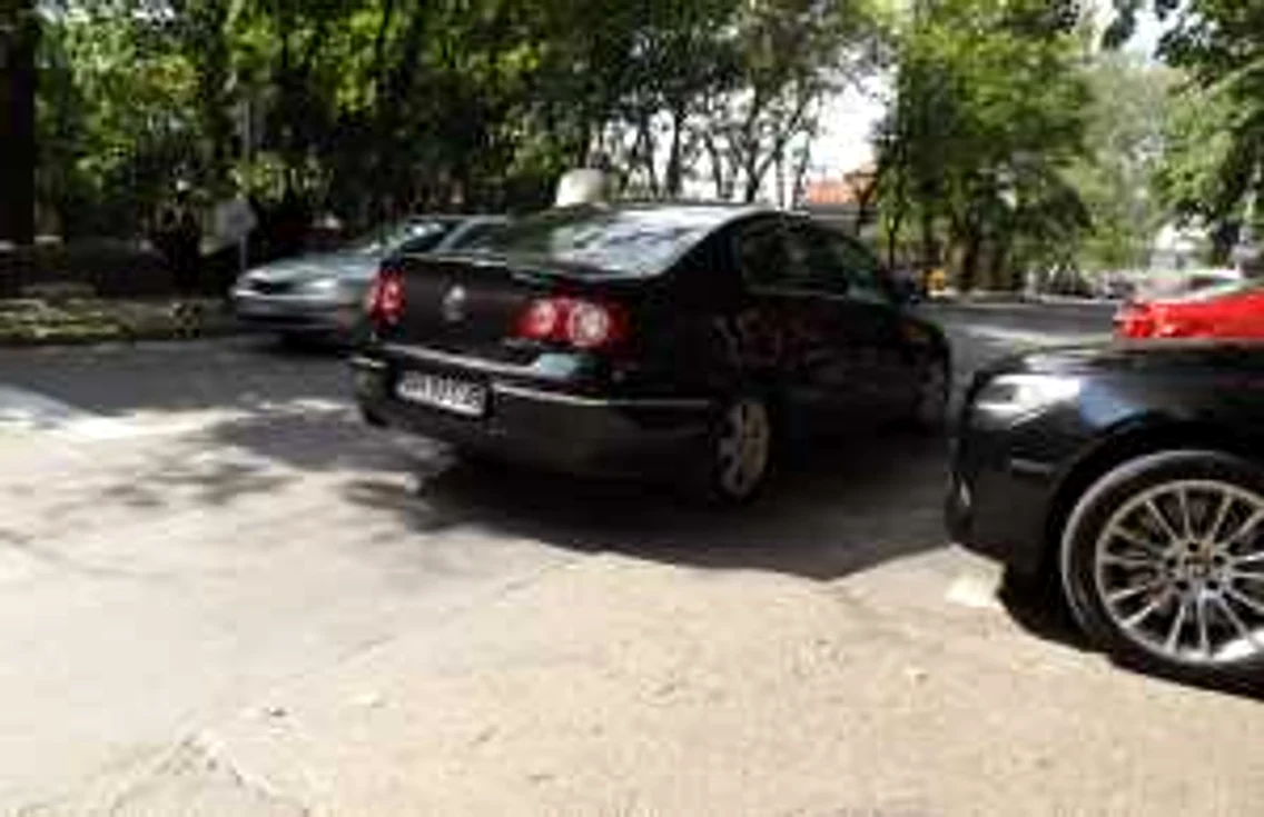 Inmomantare Alexandru Mudura