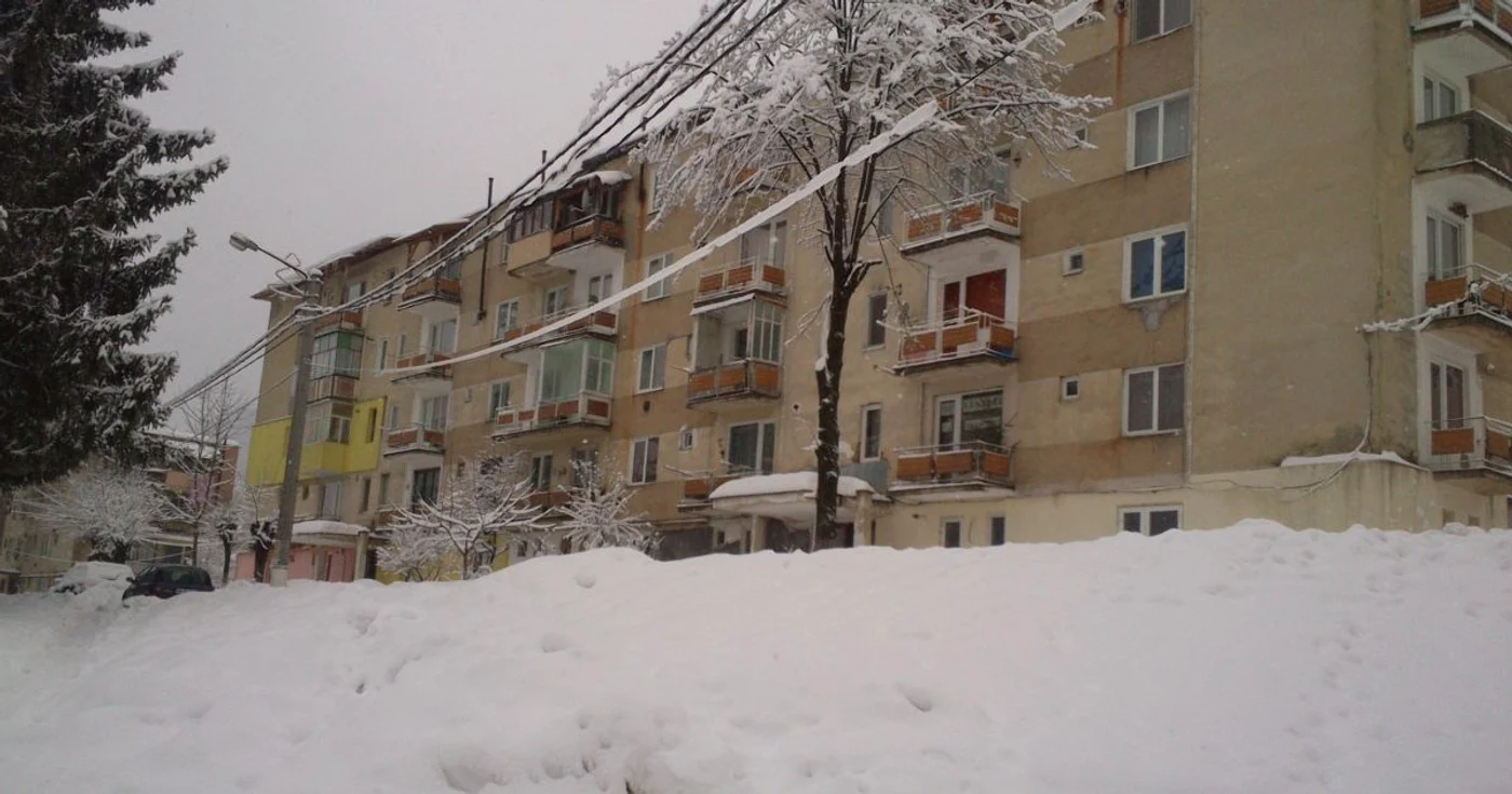 Foto arhivă