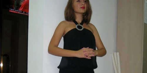 Diana Gheorghe