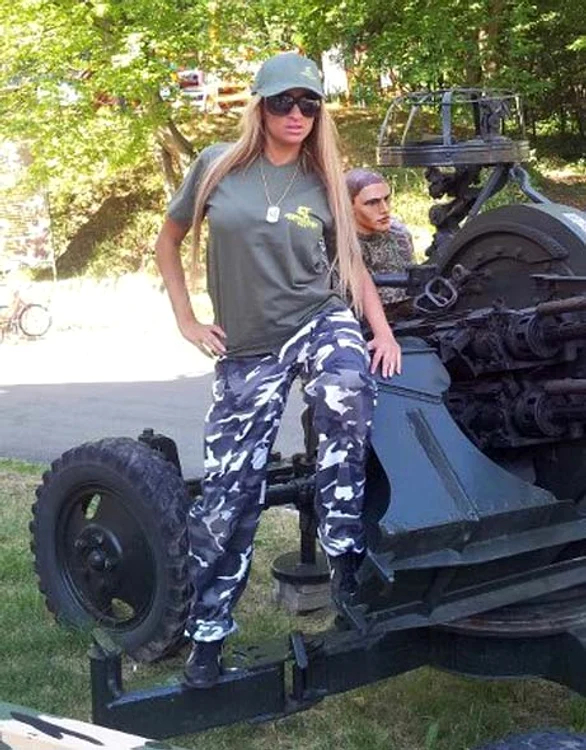 Primul exerciţiu este câştigat detaşat de Sânziana