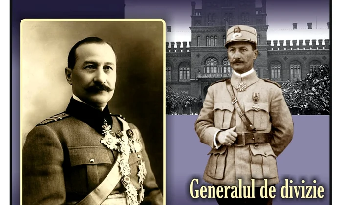 Generalul de Divizie Iacob Zadic - Un Erou al Marii Uniri 