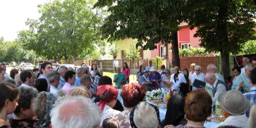 Zilele cartierului Ronaţ