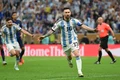 Argentina, Getty jpg