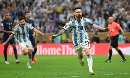Argentina, Getty jpg