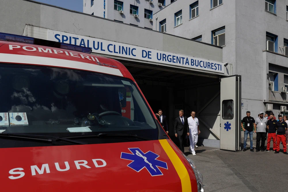 Drogul care l-ar fi ucis pe rezidentul de la Floreasca. Vlad Zaha: „O cantitate cât sămânța de susan te poate ucide”