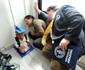 Chandra Bahadur Dangi foto AFP