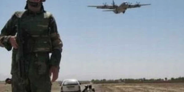 SUA va folosi spaţiul aerian rus pentru a trimite echipamente militare în Afganistan