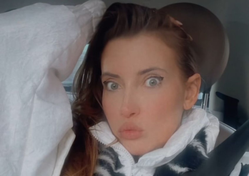 Cât a ajuns factura la gaze pentru Iulia Albu în această iarnă: „Oare este o glumă?”