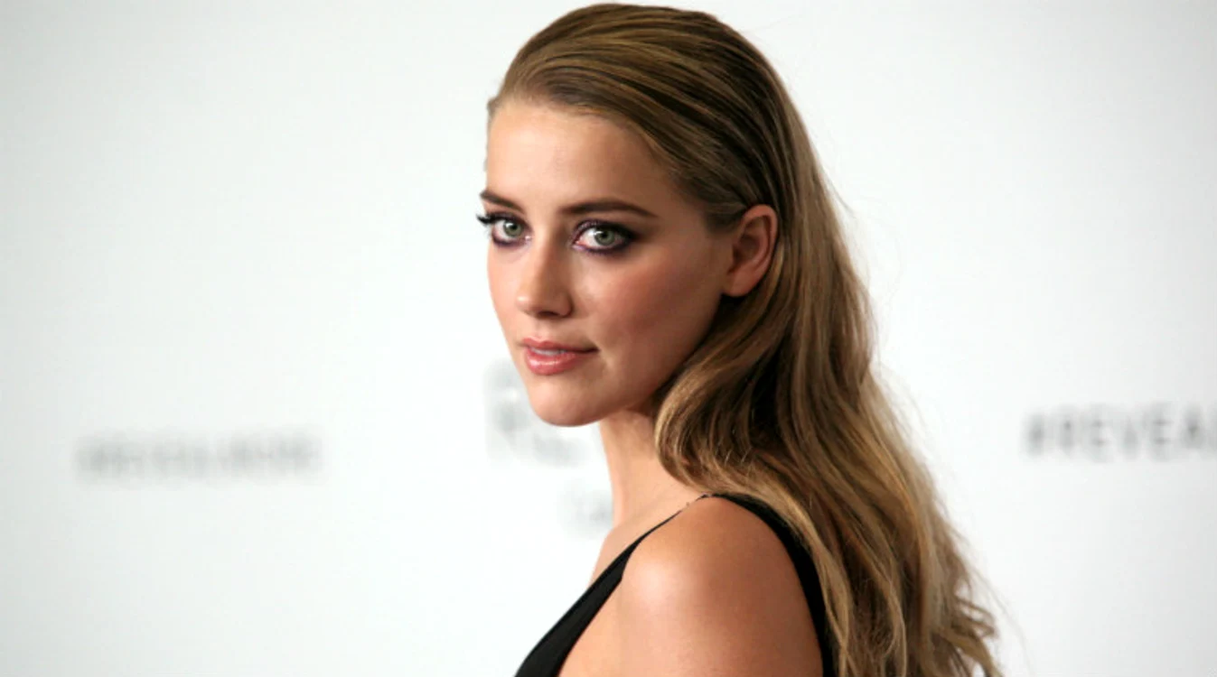 
    Johnny Depp și Amber Heard au fost căsătoriți 15 lunifoto: Arhiva personală  