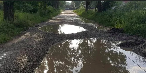 drum comunca Ungheni Iaşi