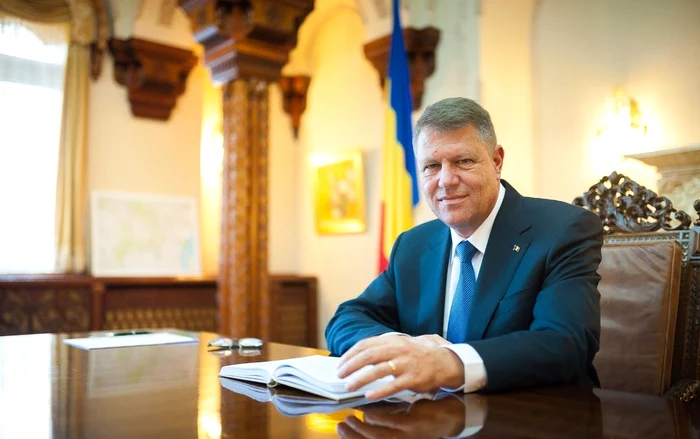 
    Președintele României, Klaus Iohannis, împlinește 59 de ani  