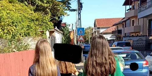 Galyna prima din stanga eleva ucraina romania pitesti 01 foto denis grigorescu jpg