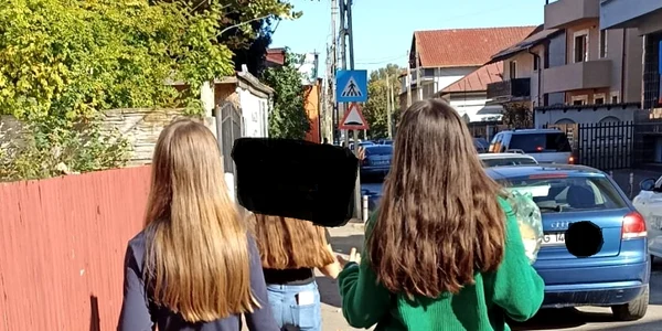 Galyna prima din stanga eleva ucraina romania pitesti 01 foto denis grigorescu jpg