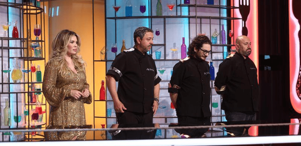 Finala „Chefi la cuțite“. Cine sunt cei trei concurenți care luptă pentru premiul de 30.000 de euro VIDEO