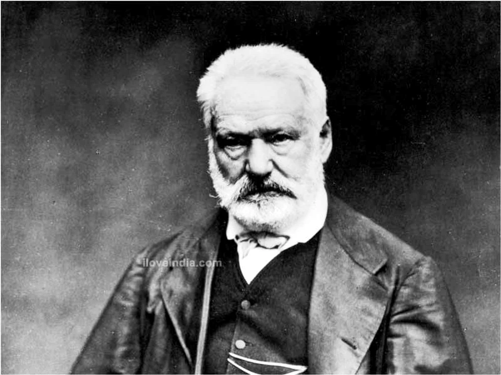Victor Hugo
