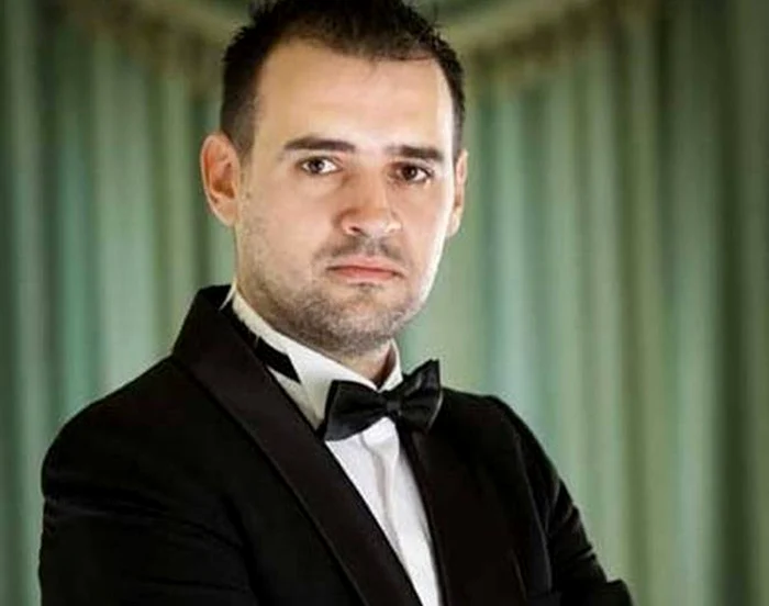Octavian Dumitru a murit