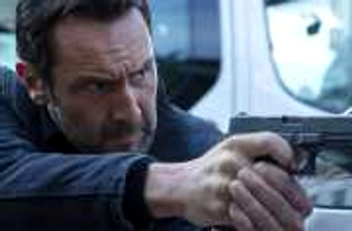 Să fie vina lui Franck (Gilles Lellouche)?