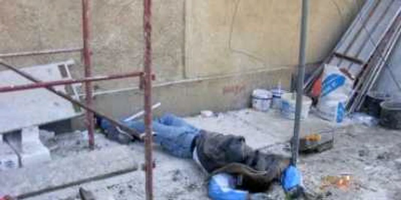 Buzău:  Moartea tânărului constructor este anchetată de Parchet