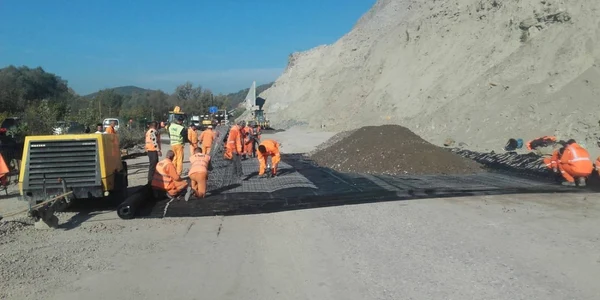 autostrada soimus
