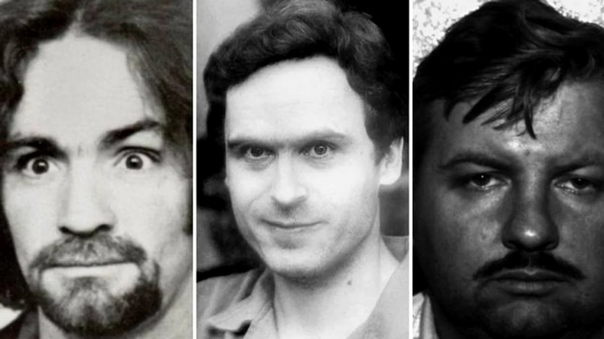 Cei mai sângeroşi criminali din istorie  Ucigaşul care îşi abuza sexual victimele după ce le omora cu cruzime jpeg