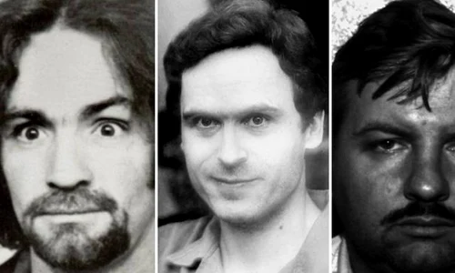 Cei mai sângeroşi criminali din istorie  Ucigaşul care îşi abuza sexual victimele după ce le omora cu cruzime jpeg
