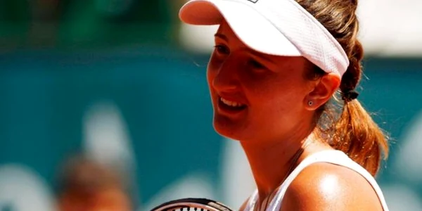irina begu foto facebook