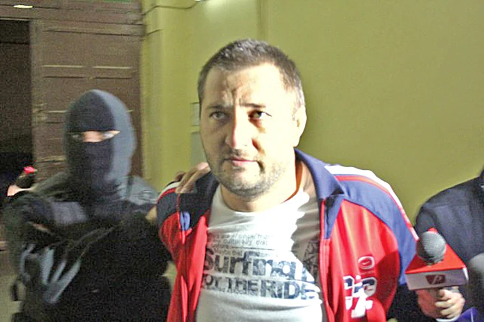 
    Sorin Urziceanu (37 de ani)  