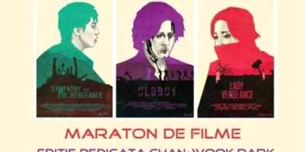Maraton de filme