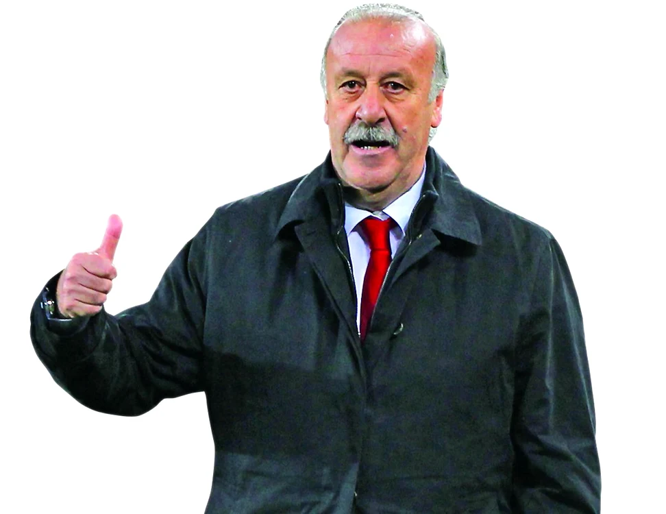Del Bosque