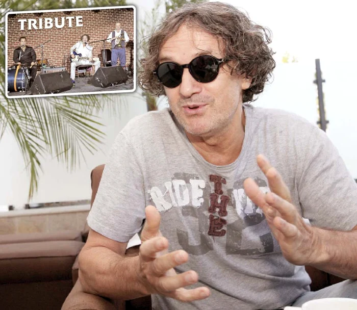 Goran Bregovic