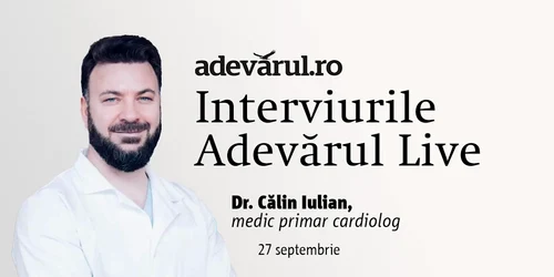 Cum să îți schimbi viața într o singură zi, explică medicul cardiolog dr Călin Iulian mp4 thumbnail png