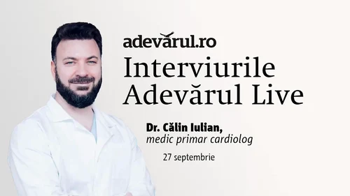 Cum să îți schimbi viața într o singură zi, explică medicul cardiolog dr Călin Iulian mp4 thumbnail png