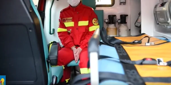 captura video MAI