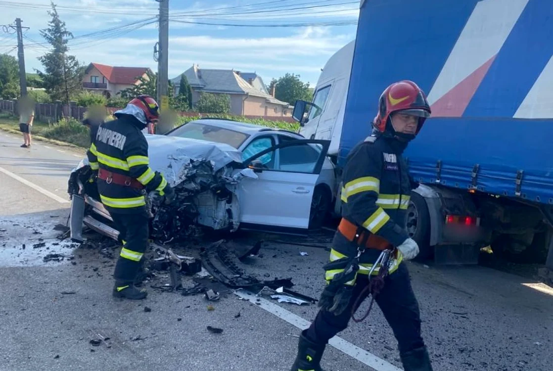 FOTO: ISU Suceava