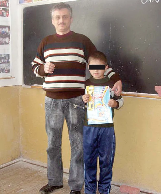 Până la acest incident,  Miron Chişamera era  un învăţător respectat