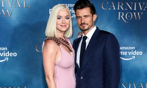 Katy Perry, Orlando Bloom  foto   Profimedia jpg