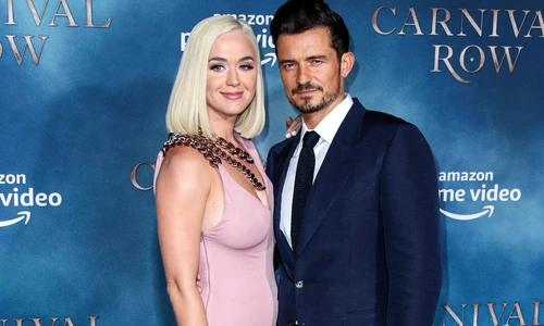 Katy Perry, Orlando Bloom  foto   Profimedia jpg