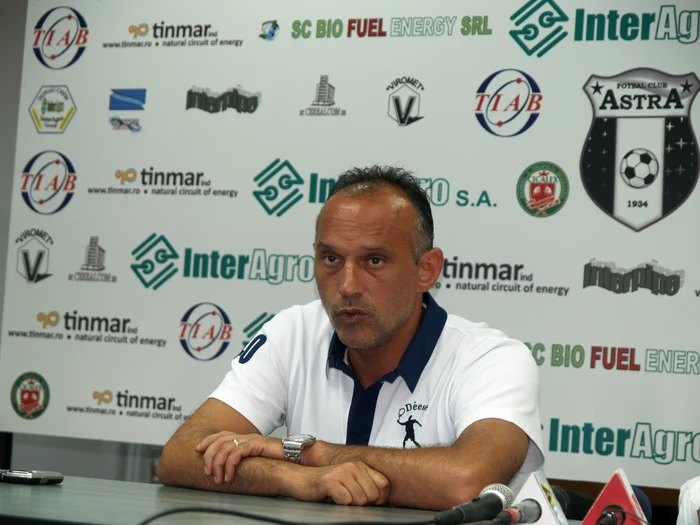 Florin Prunea